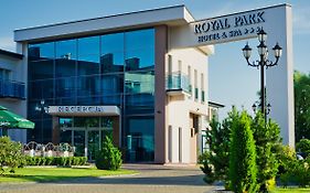 Royal Park Hotel&Spa
